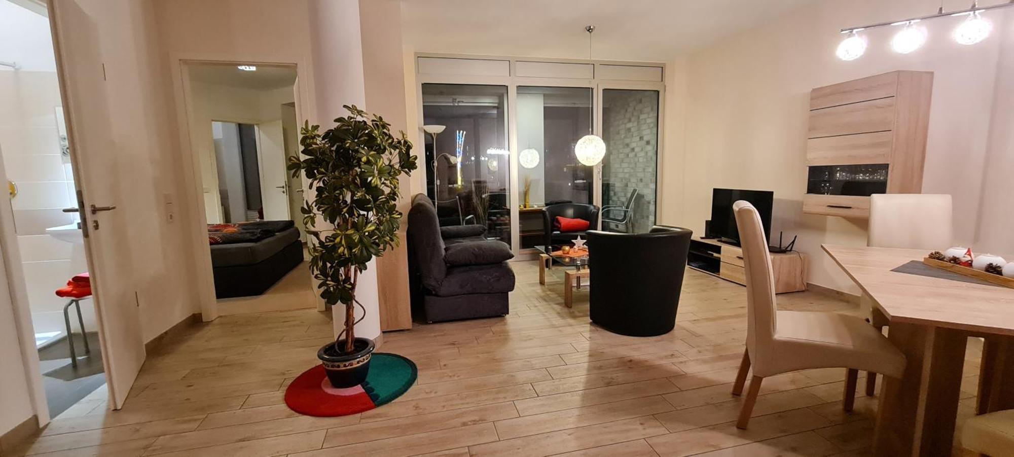 Ferienwohnung Neuer Hafen Marina Bremerhaven Exterior foto