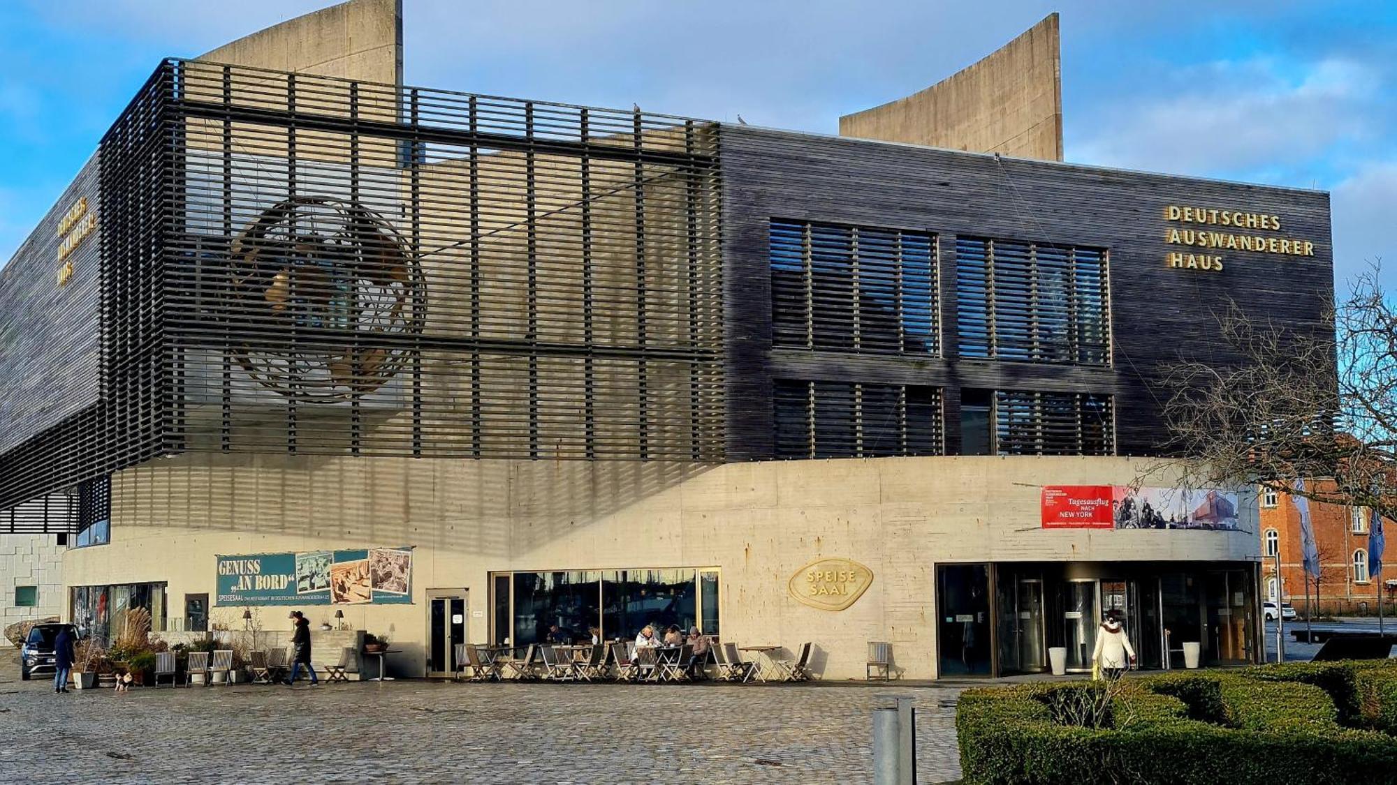 Ferienwohnung Neuer Hafen Marina Bremerhaven Exterior foto